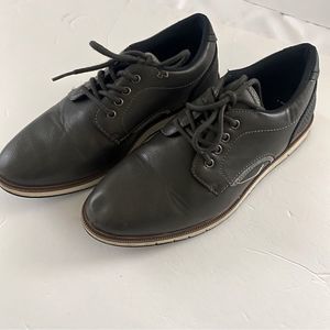 MIX NO.6 GREYSON Oxford shoes boys size 4